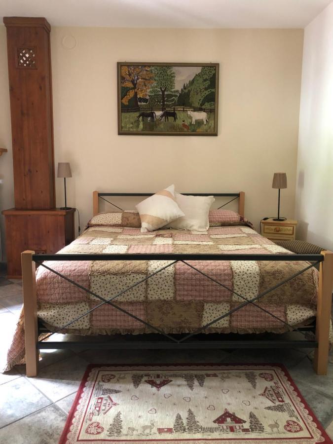 Agriturismo Ciambun Sampeyre Zewnętrze zdjęcie