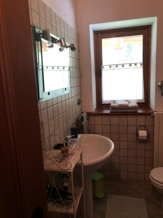 Agriturismo Ciambun Sampeyre Zewnętrze zdjęcie
