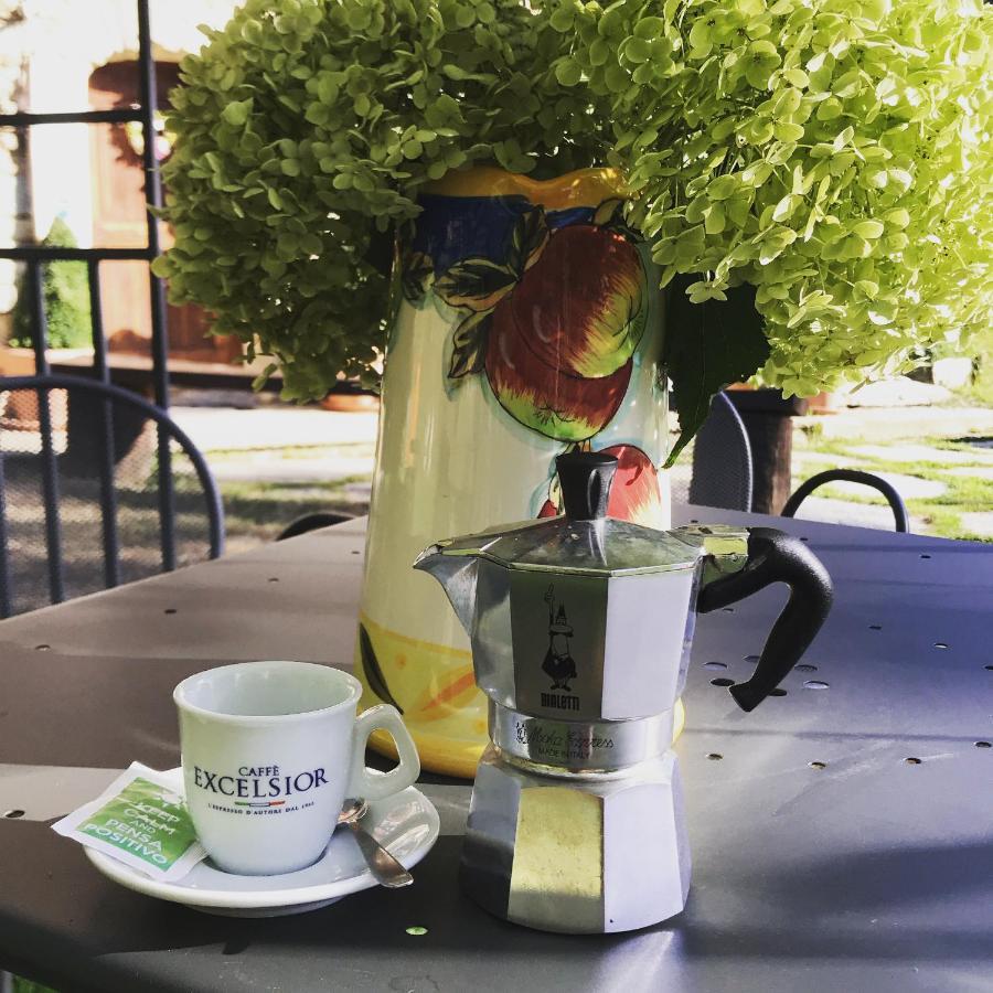Agriturismo Ciambun Sampeyre Zewnętrze zdjęcie