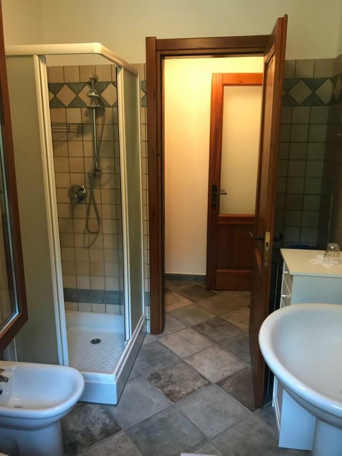 Agriturismo Ciambun Sampeyre Zewnętrze zdjęcie